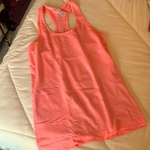 Lululemon racerback tank